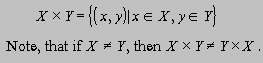 Cartesian
