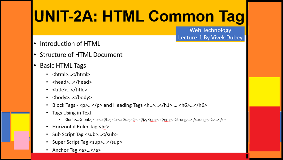 WebTechnology