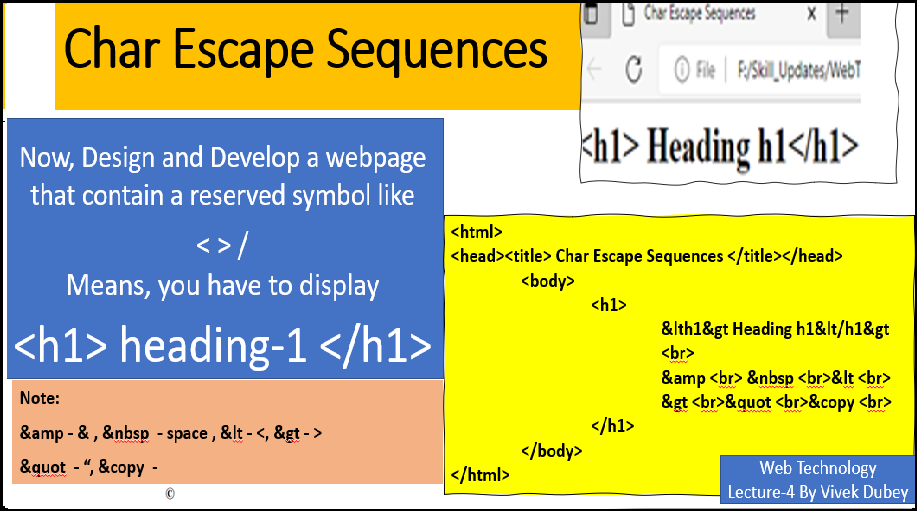 WebTechnology