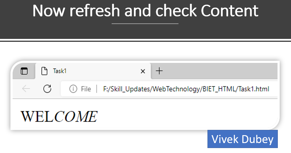 WebTechnology
