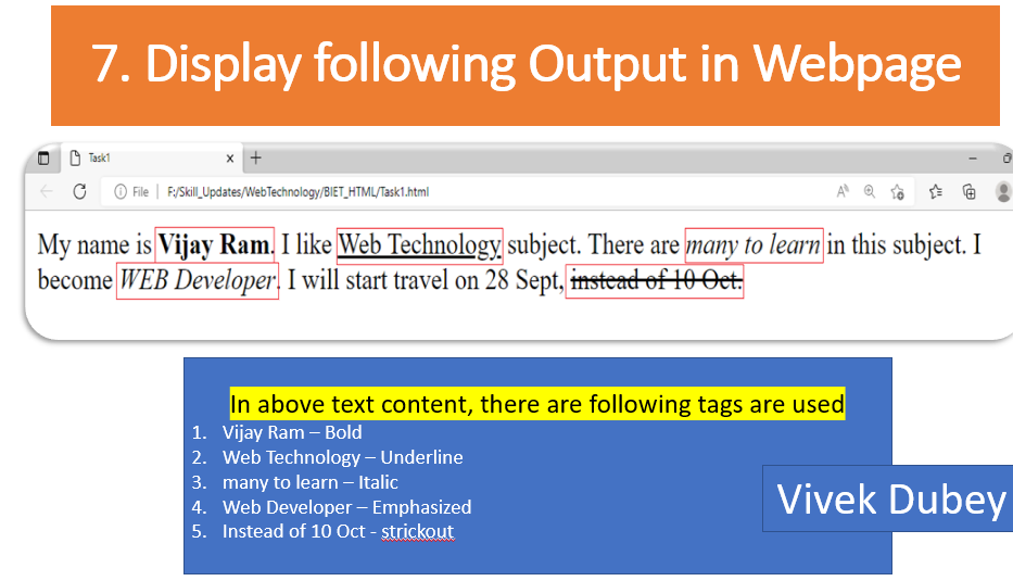 WebTechnology