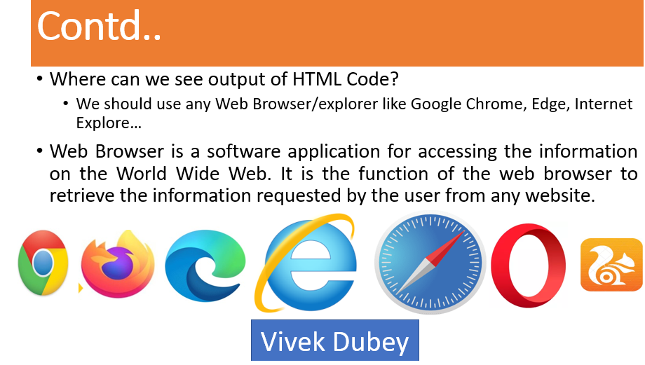 WebTechnology